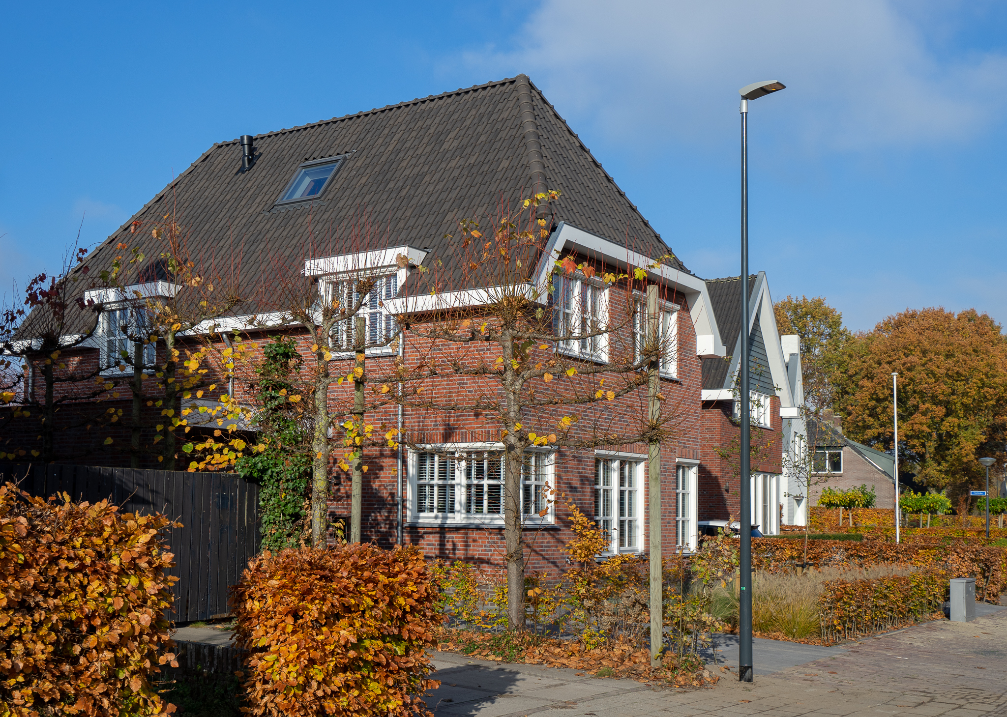 Nieuwbouw Woonhuis Oosterhout (8)